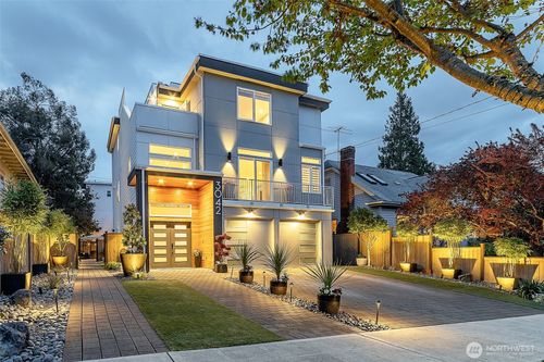 3042 Nw 64th St, Seattle, WA, 98107-2569 | Card Image