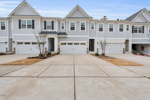 1245 Grenshaw Dr, Morrisville, NC, 27560-5896 | Card Image