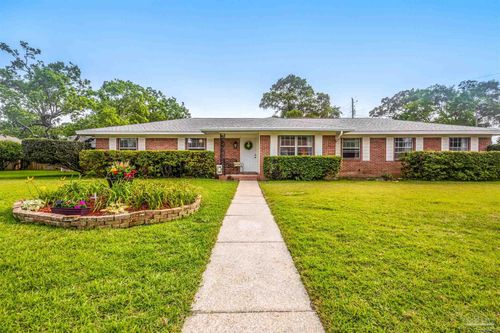 4201 Cherry Laurel Dr, Pensacola, FL, 32504 | Card Image