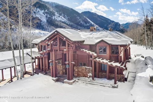 195 N Hayden Rd, Aspen, CO, 81611 | Card Image
