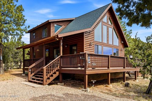 3420 High Country Dr, Heber, AZ, 85928-5819 | Card Image