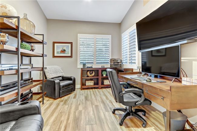 5434 Pendini Point Ct, House other with 3 bedrooms, 3 bathrooms and null parking in Las Vegas NV | Image 27