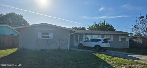 581 Oxford Ave, MELBOURNE, FL, 32935-3009 | Card Image