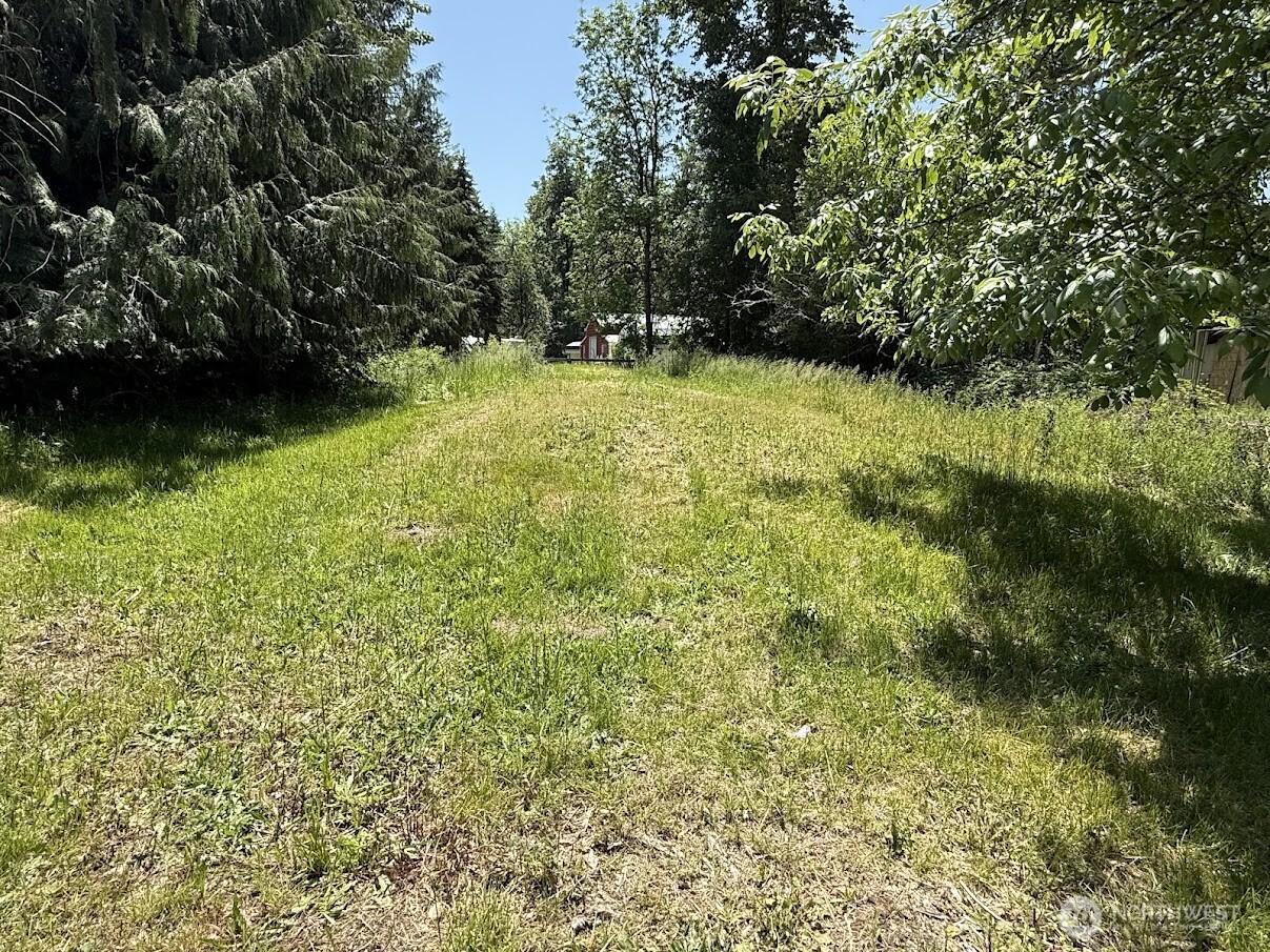 Land in Spanaway 2