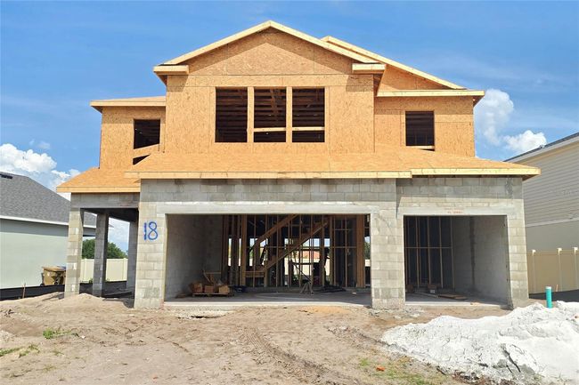 2649 Great Heron Ave, House other with 5 bedrooms, 4 bathrooms and null parking in Harmony FL | Image 4