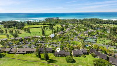 126F - 57-101 Kuilima Drive, Home with 0 bedrooms, 1 bathrooms and 1 parking in Kahuku HI | Image 1