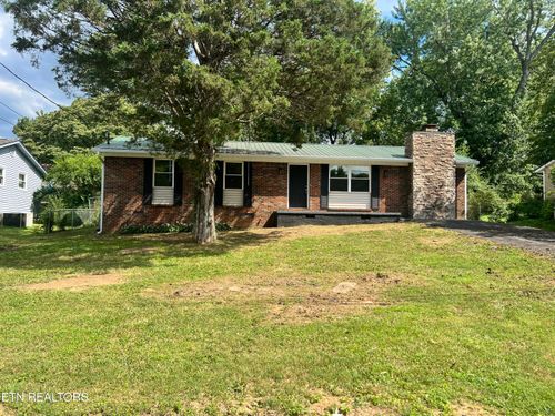 720 Birchbrook Dr, Knoxville, TN, 37918-9709 | Card Image