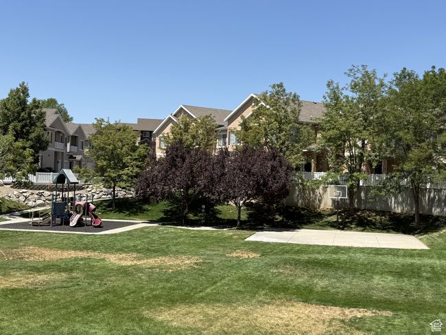 APT-2 - 1208 Meadow Fork Rd, Condo with 3 bedrooms, 2 bathrooms and 3 parking in Provo UT | Image 19