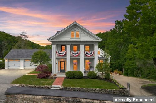 153 N Main Street, Wolfeboro, NH, 03894 | Card Image
