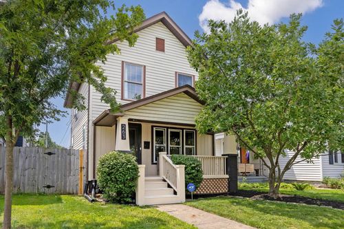 263 E Jenkins Ave, Columbus, OH, 43207-1232 | Card Image