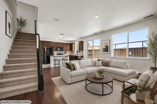 2746 Gracie Place, Fairfield, CA, 94533 | Card Image