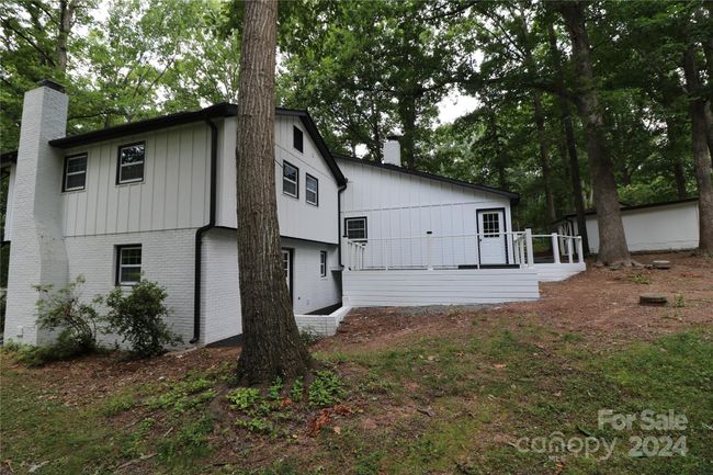 310 Chaney St, House other with 4 bedrooms, 3 bathrooms and null parking in Wingate NC | Image 41