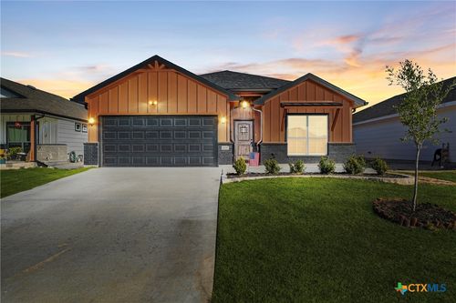 1606 Fiddle Wood Way, Temple, TX, 76502-6711 | Card Image