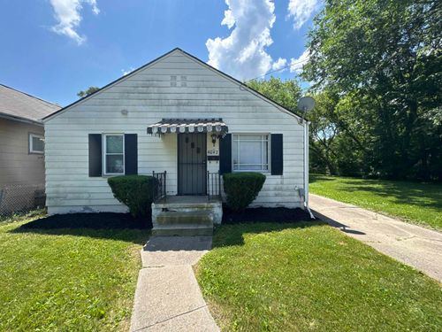 4042 Webber Street, Saginaw, MI, 48602 | Card Image