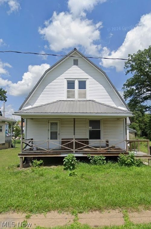 215 E Pennsylvania Avenue, Sebring, OH, 44672 | Card Image