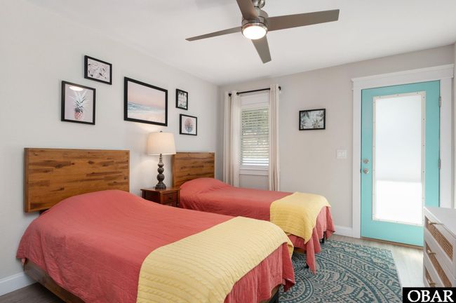 1410 Hill St, House other with 4 bedrooms, 3 bathrooms and null parking in Kill Devil Hills NC | Image 36