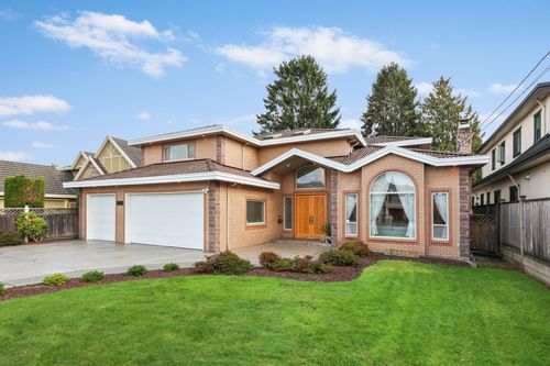 7460 Lombard Rd, Richmond, BC, V7C3N1 | Card Image