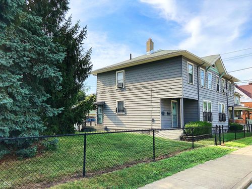 1026 Laurel St, Indianapolis, IN, 46203-1251 | Card Image
