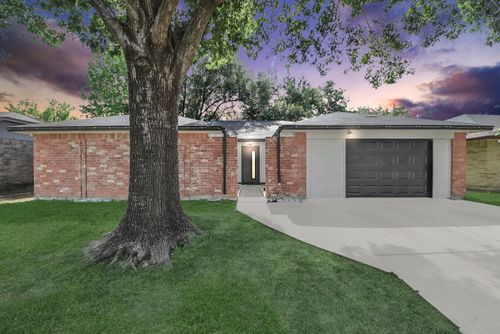 20010 Cottonglade Ln, Humble, TX, 77338-1747 | Card Image
