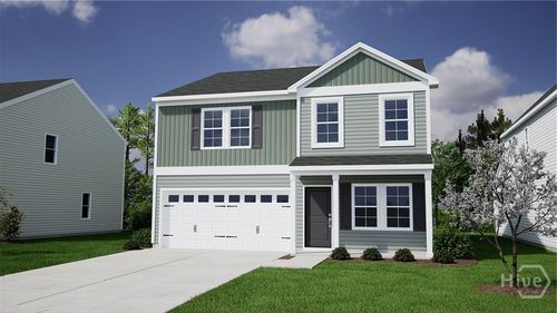 170 Daylily Drive, Springfield, GA, 31329 | Card Image