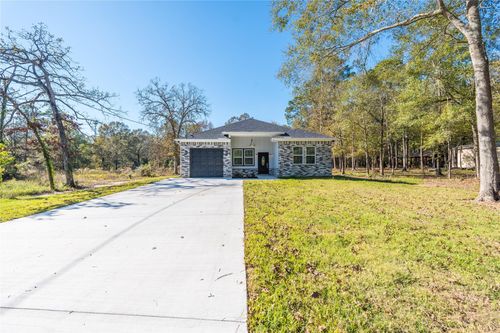 164 County Road 3370, Cleveland, TX, 77327-8709 | Card Image