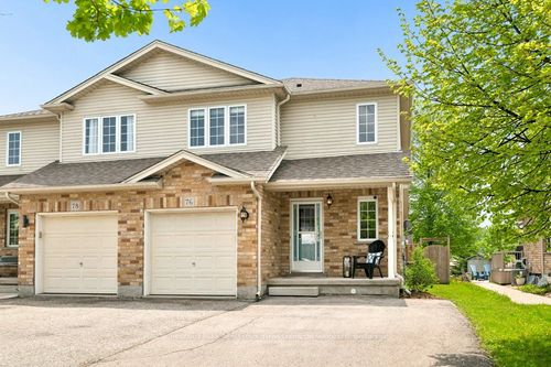 76 Stiefelmeyer Crescent, Wilmot, ON, N3A2L2 | Card Image