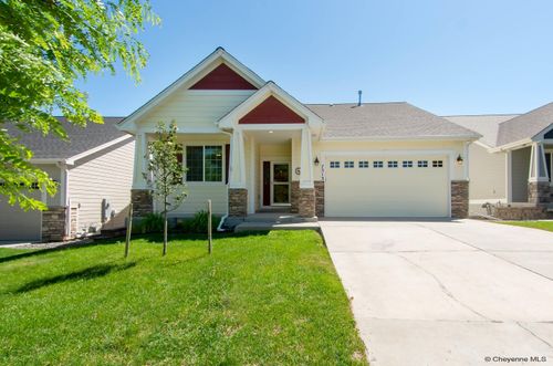 7513 Max Ct, Cheyenne, WY, 82009-1868 | Card Image