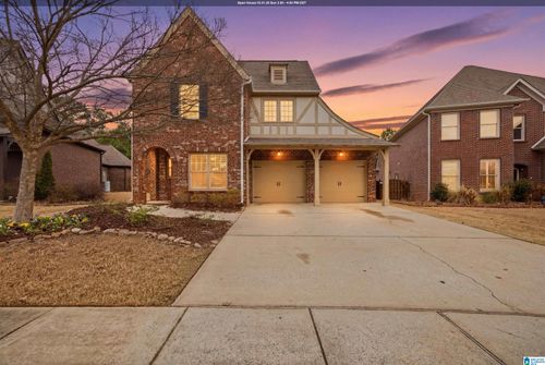 3639 Chalybe Cv, HOOVER, AL, 35226-6254 | Card Image