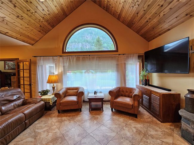7 Conifer Ln, House other with 3 bedrooms, 2 bathrooms and null parking in Noxon MT | Image 18