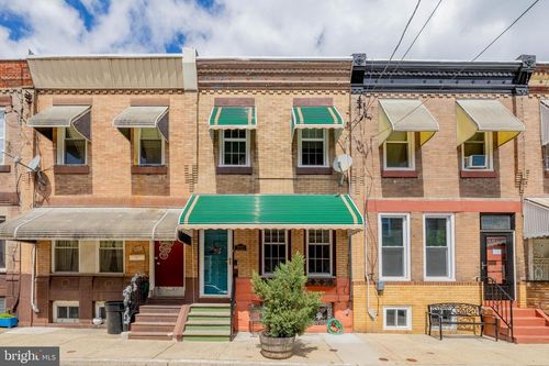 1721 Mcclellan St, PHILADELPHIA, PA, 19145-2122 | Card Image