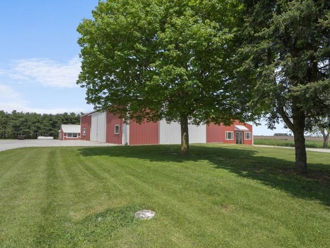964 E 1100 North Rd, Home with 4 bedrooms, 1 bathrooms and 8 parking in Bement IL | Image 42