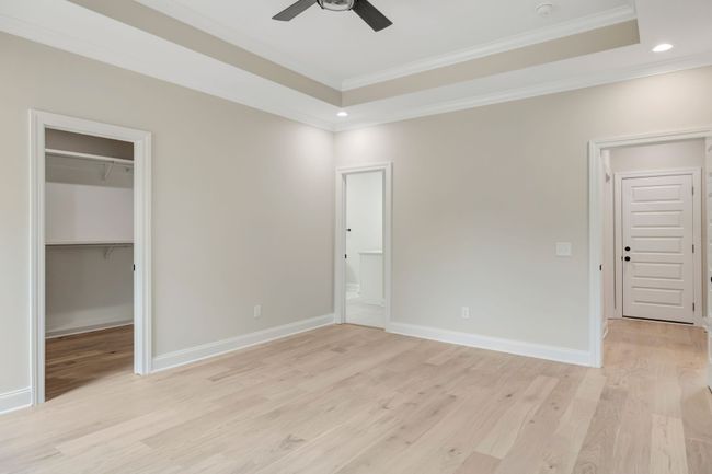 ***REFERENCE PHOTOS*** from another build with same selections. Floor plan is reversed on current build. | Image 12