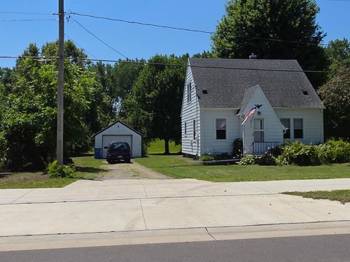 4616 Lafayette Road, Evansdale, IA, 50707 | Card Image