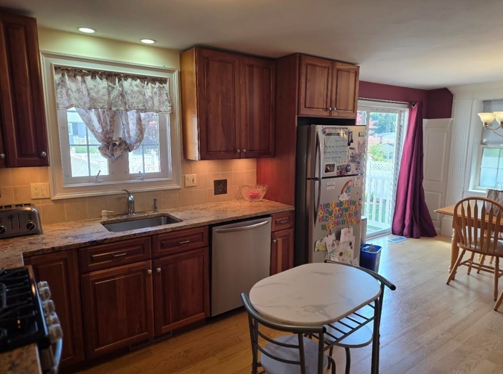 Residential in Dracut 5