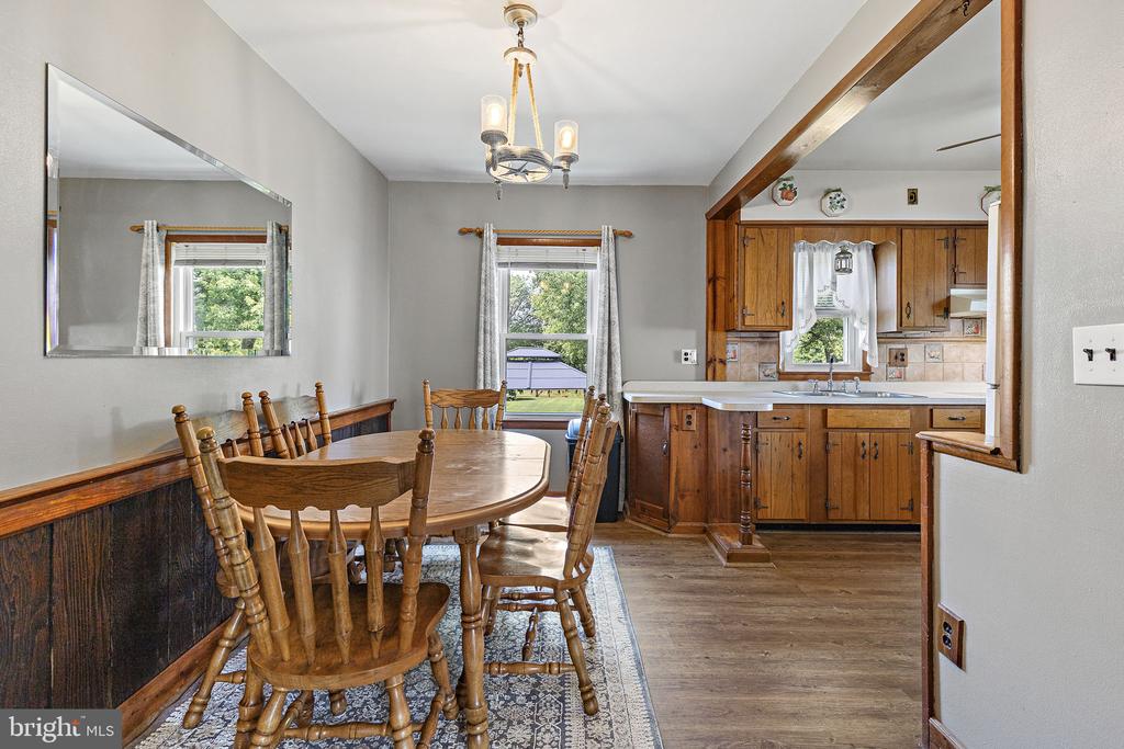 Residential in WHITE MARSH 4