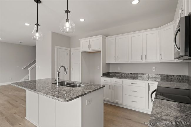 LOT-1518 - 5213 N Hampton Court, Home with 3 bedrooms, 3 bathrooms and null parking in Charlestown IN | Image 28