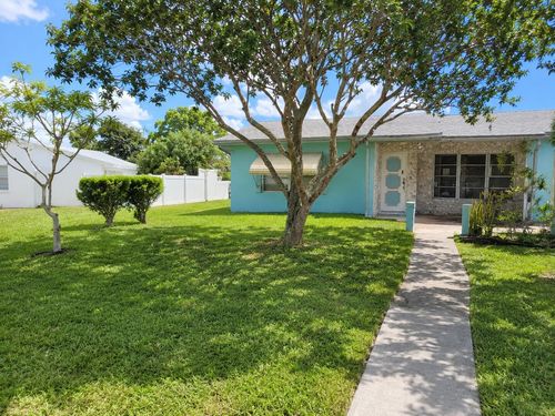 5165 Sw 10th Court, Margate, FL, 33068 | Card Image