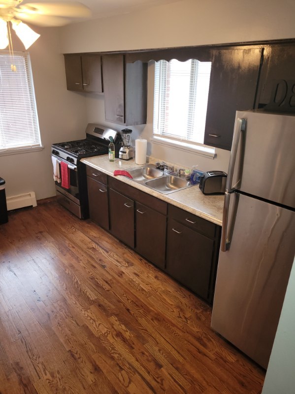 Residential Income in Calumet City 5