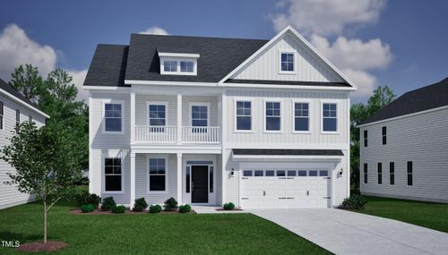 135 Guardian St, Youngsville, NC, 27596-7065 | Card Image
