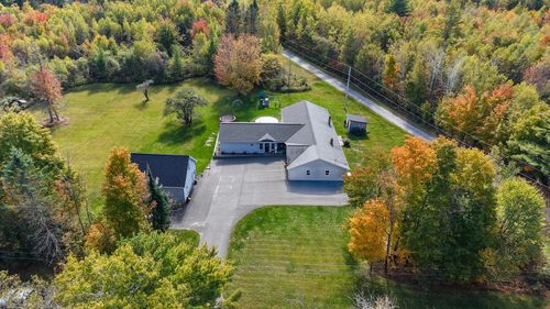 246 Wyman Road, Palmyra, ME, 04965 | Card Image