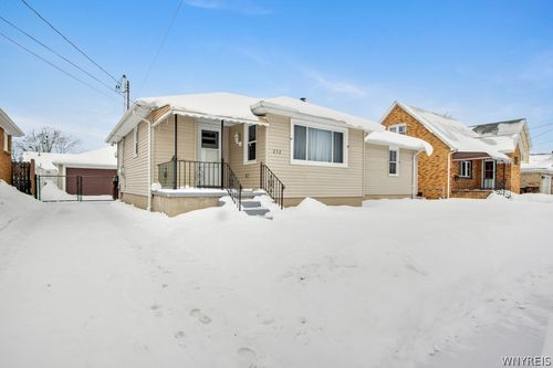 232 Boll St, Buffalo, NY, 14212-2259 | Card Image