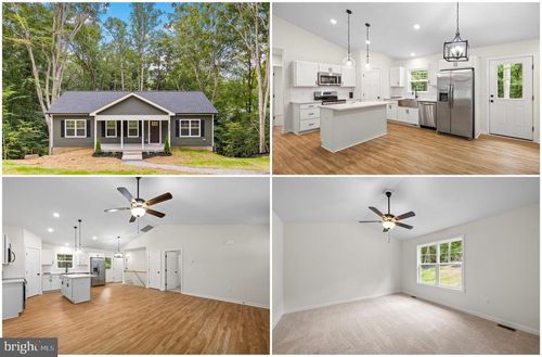 8339 Kennedy Dr, KING GEORGE, VA, 22485-2134 | Card Image