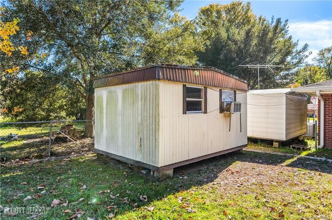 1118 Shady Ln, House other with 3 bedrooms, 2 bathrooms and null parking in Oakdale LA | Image 12
