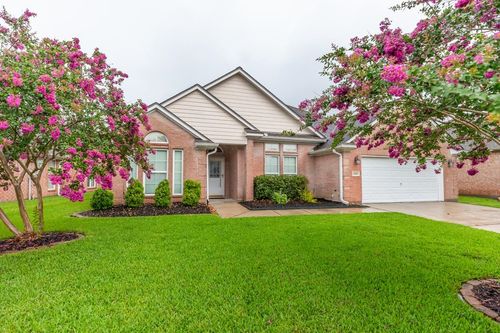3560 Grayson Lane, Beaumont, TX, 77713 | Card Image