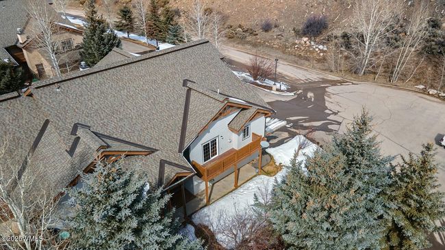 1803 - 1803 Crazy Horse Cir, Condo with 2 bedrooms, 1 bathrooms and null parking in Edwards CO | Image 25
