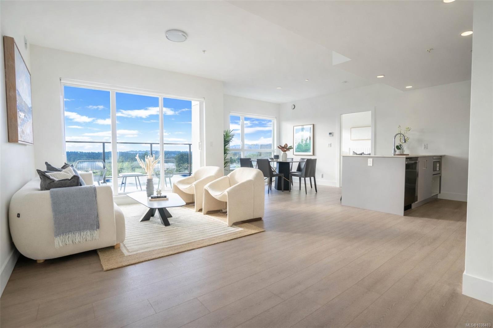 Residential in View Royal 3
