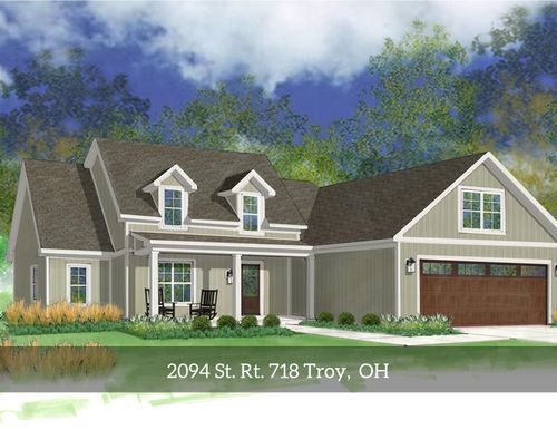 2094 State Route 718, Troy, OH, 45373-8727 | Card Image