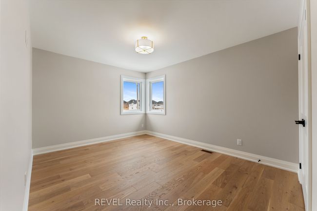1 Elvira Way, House other with 4 bedrooms, 3 bathrooms and 4 parking in Thorold ON | Image 36