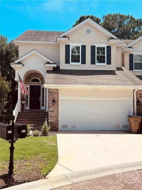 133 Peters Quay, Savannah, GA, 31410-2534 | Card Image