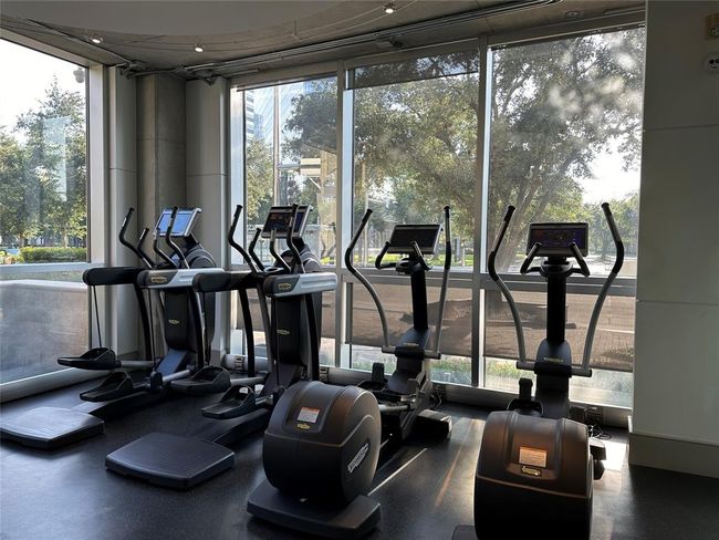 APT-104 - 1901 Post Oak Blvd, Condo with 1 bedrooms, 1 bathrooms and 1 parking in Houston TX | Image 38